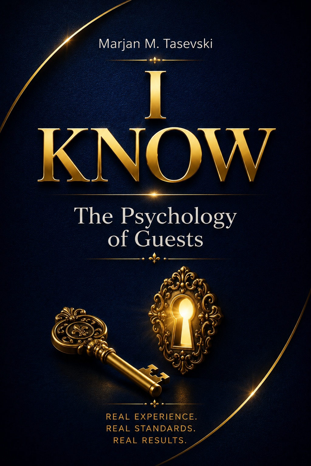 The Psychology of Guests