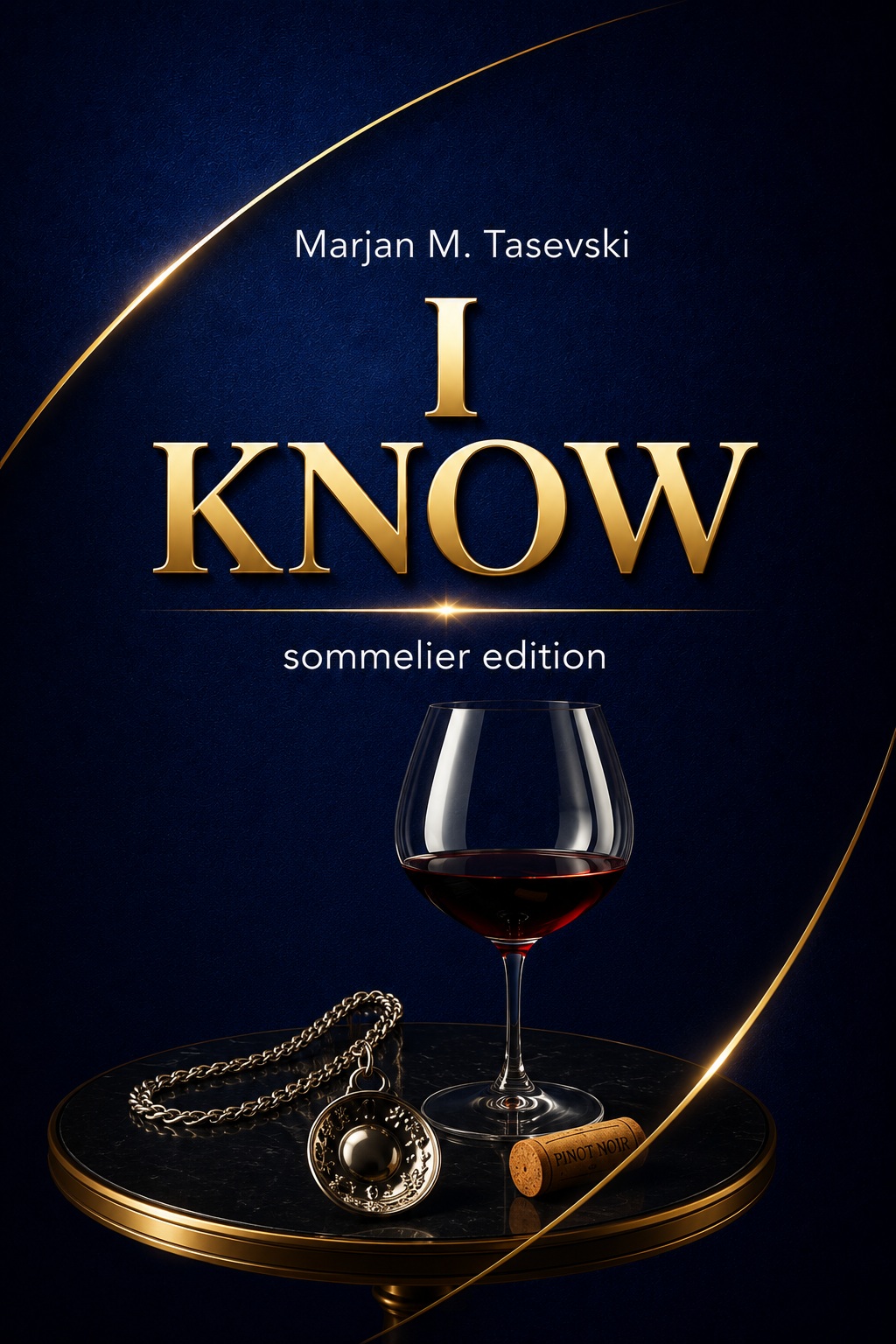 Sommelier Edition