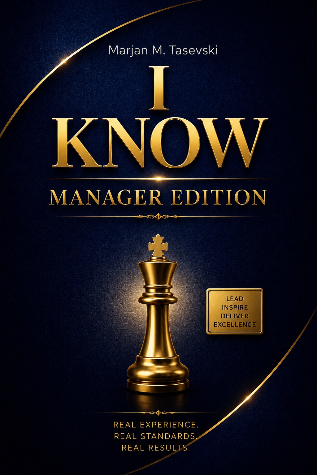 Manager Edition