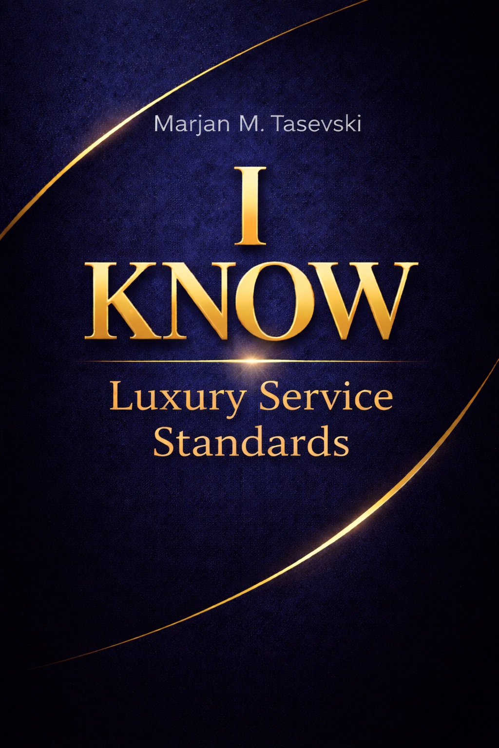 Luxury Service Standards
