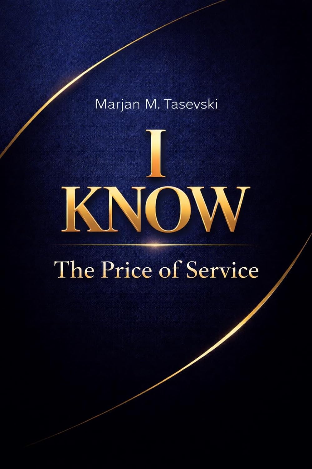The Price of Service