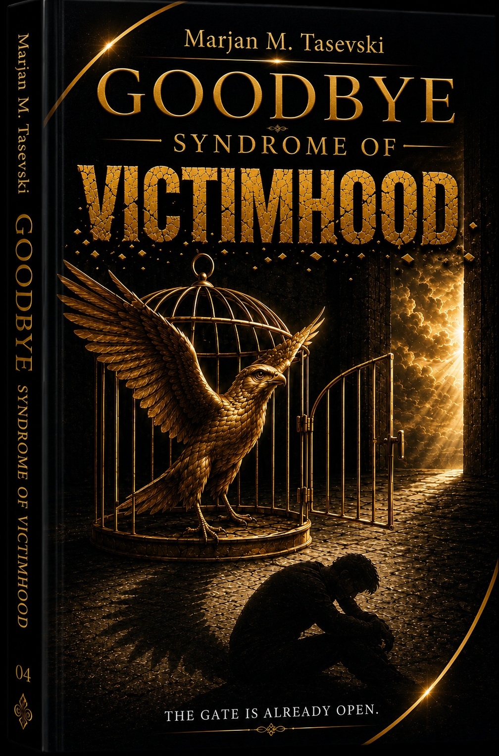 Syndrome of Victimhood