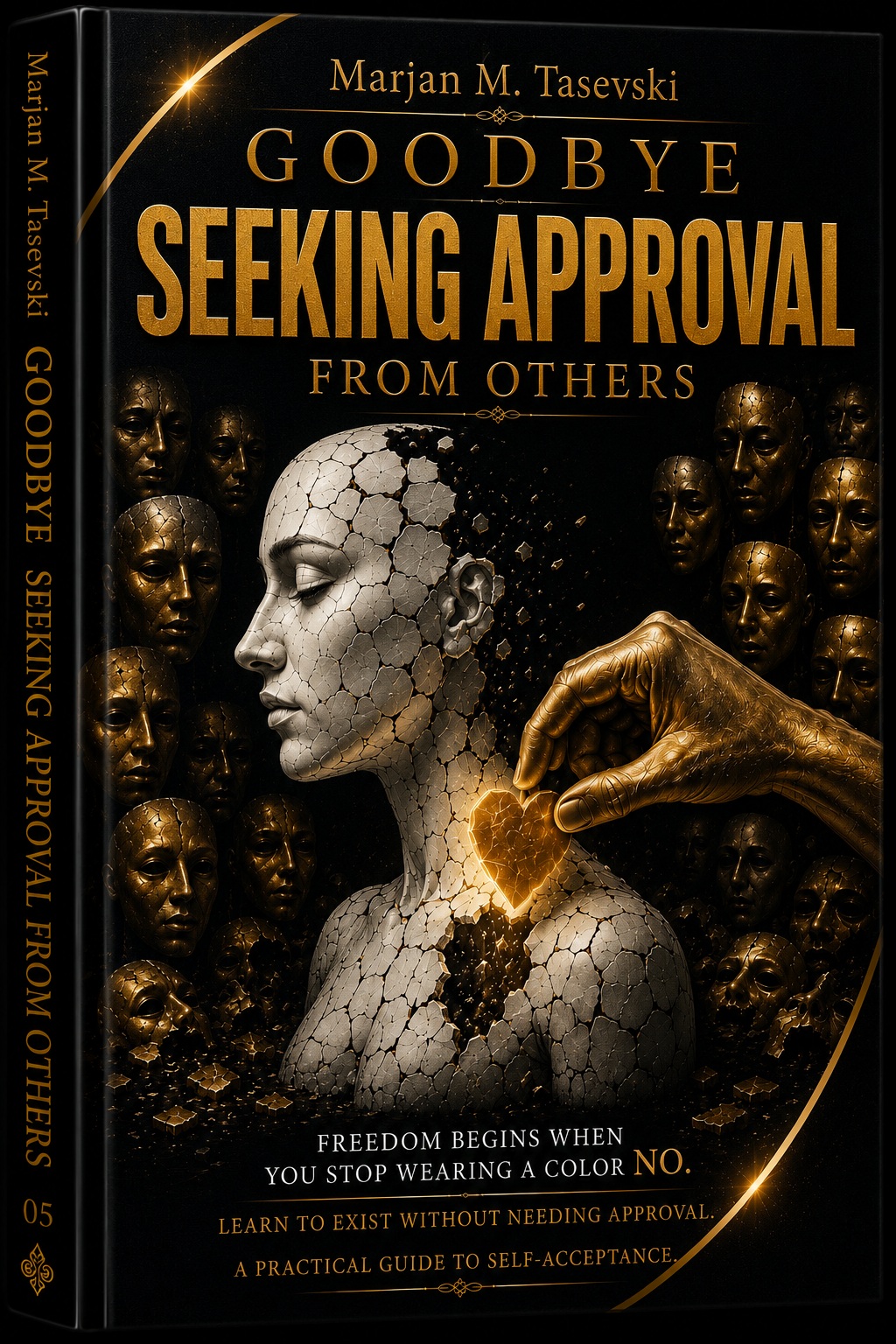 Seeking Approval From Others