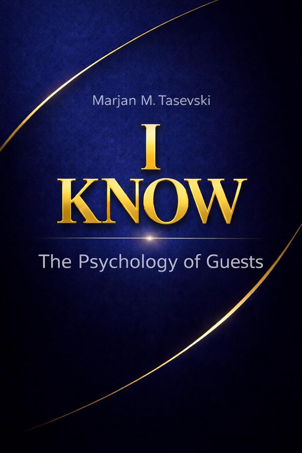 Психологија на гостите