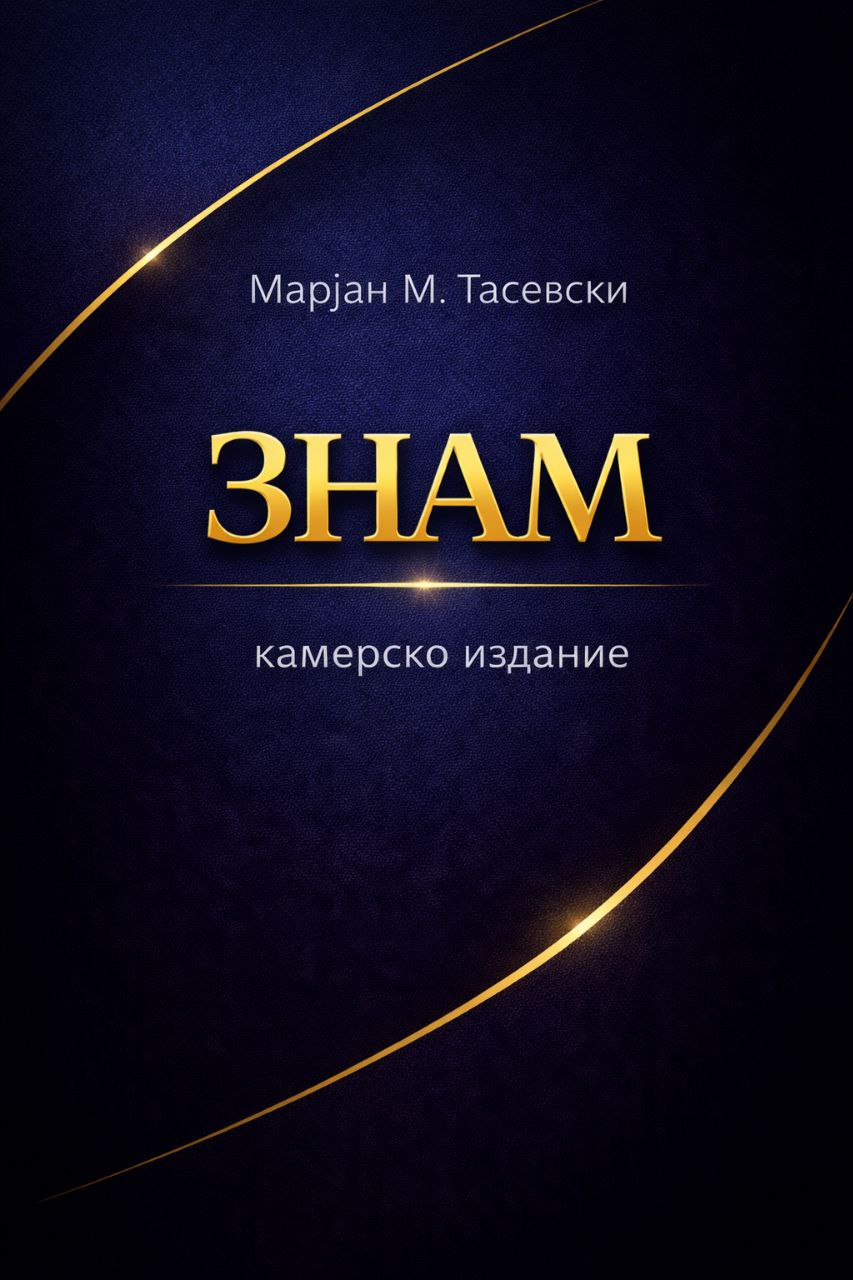 Издание за келнери